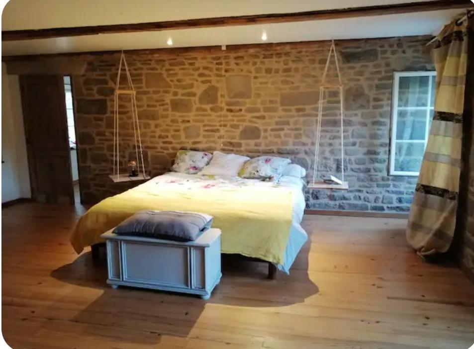 Havre De Paix Vila La Bloutiere Exterior foto